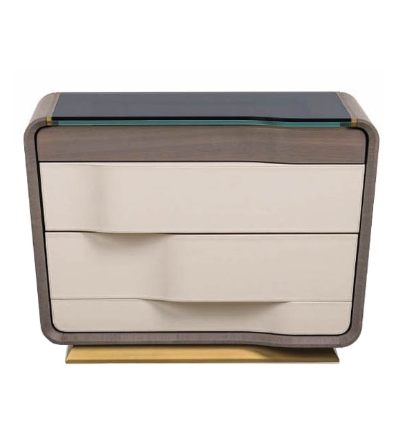 Melting Light Turri Bedside Table