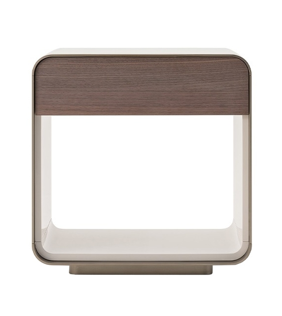 Soul Turri Bedside Table