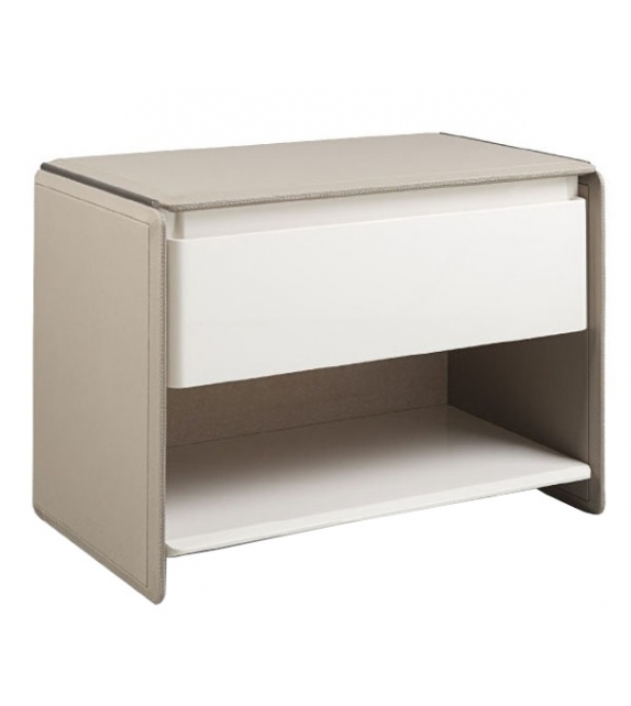 Zero Turri Bedside Table