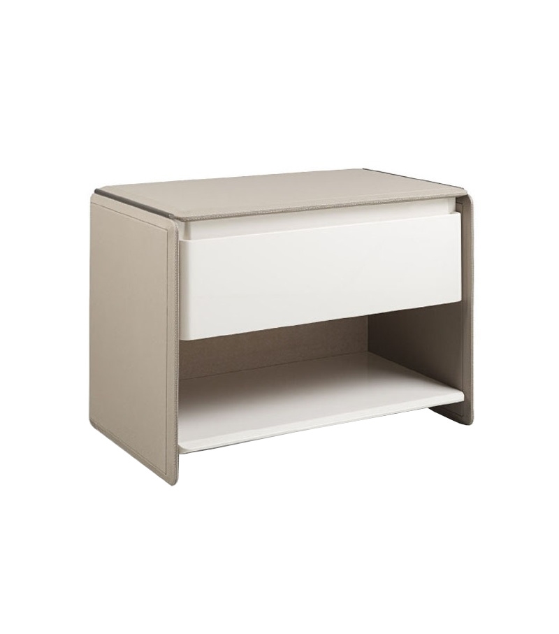 Zero Turri Bedside Table