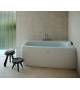 Folia Jacuzzi Bathtub