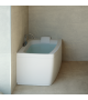 Folia Jacuzzi Bathtub