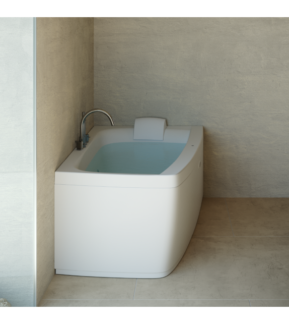 Folia Jacuzzi Bathtub