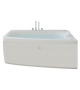 Folia Jacuzzi Baignoire