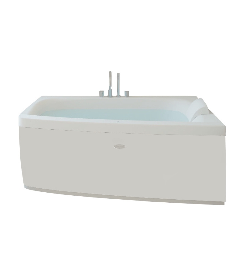 Folia Jacuzzi Baignoire