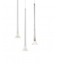 Sissi SP Vistosi Suspension Lamp