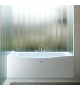 Versa Jacuzzi Badewanne