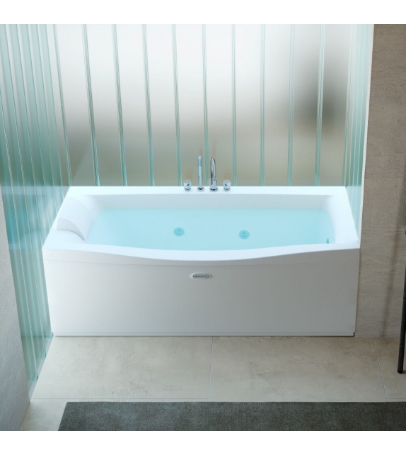 Versa Jacuzzi Badewanne