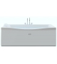 Versa Jacuzzi Bathtub