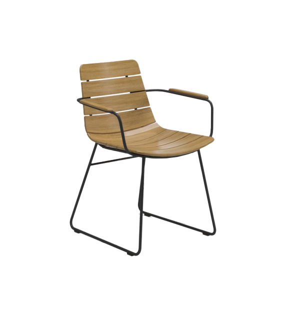 William Gloster Chair