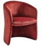 Janette Gallotti&Radice Fauteuil