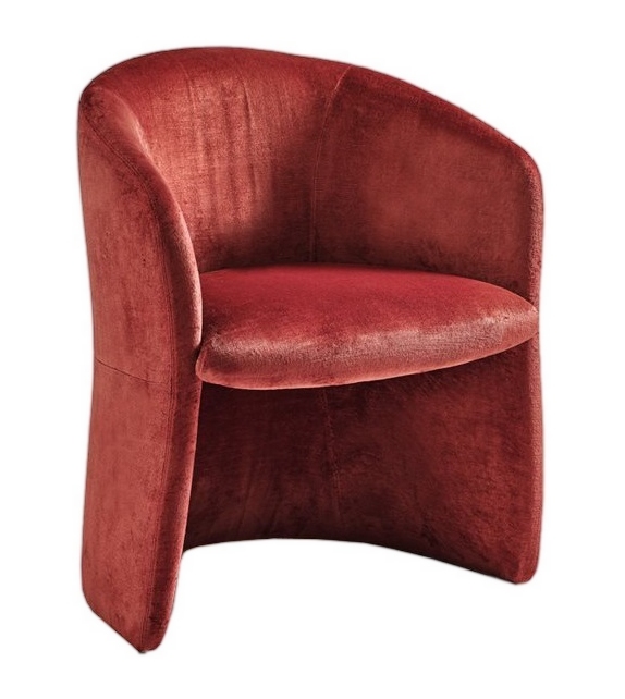 Janette Gallotti&Radice Fauteuil