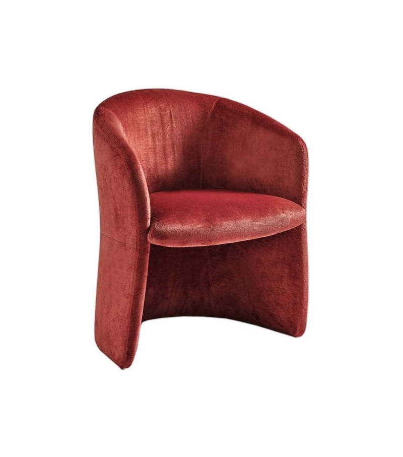 Janette Gallotti&Radice Fauteuil