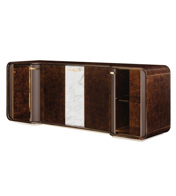 Madison Marmor Sideboard Turri