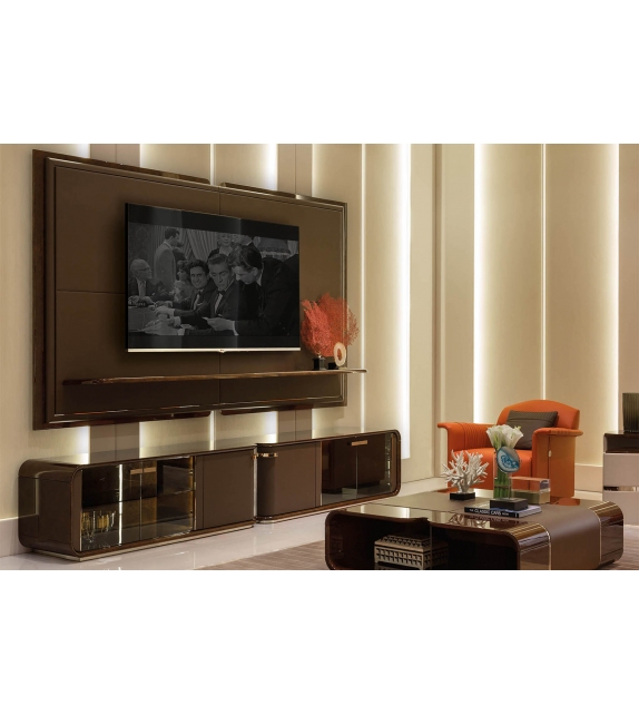 Madison Turri TV Stand