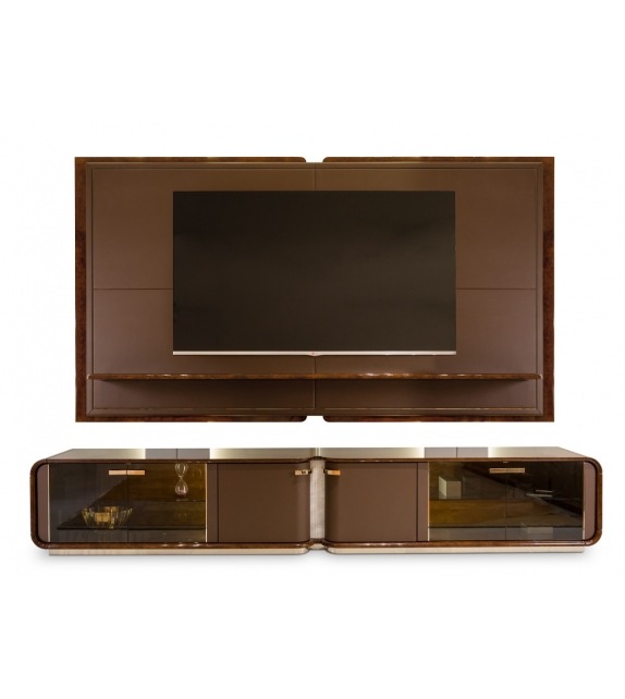 Madison Turri TV Stand