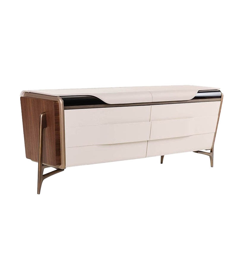 Melting Light Turri Sideboard