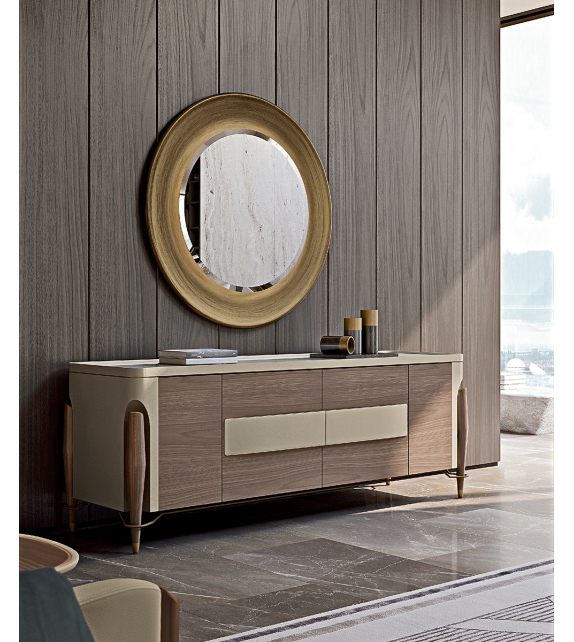 Melting Light Turri Sideboard