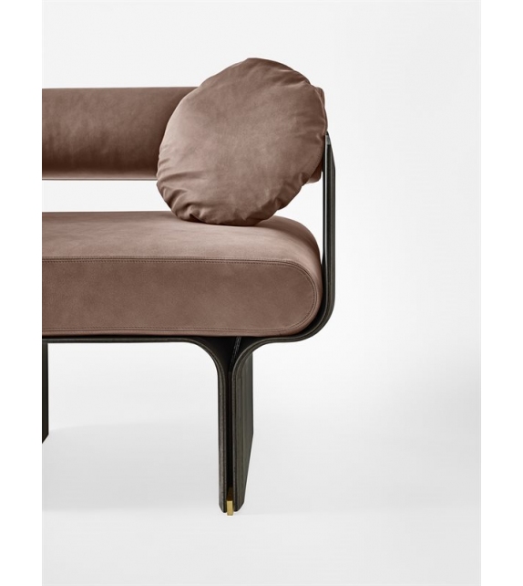 Stami Lounge Gallotti&Radice Armstuhl