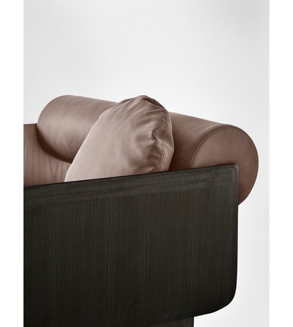 Stami Lounge Gallotti&Radice Armstuhl