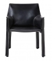 Ready for shipping - 413 Cab Pro Cassina Small Armchair