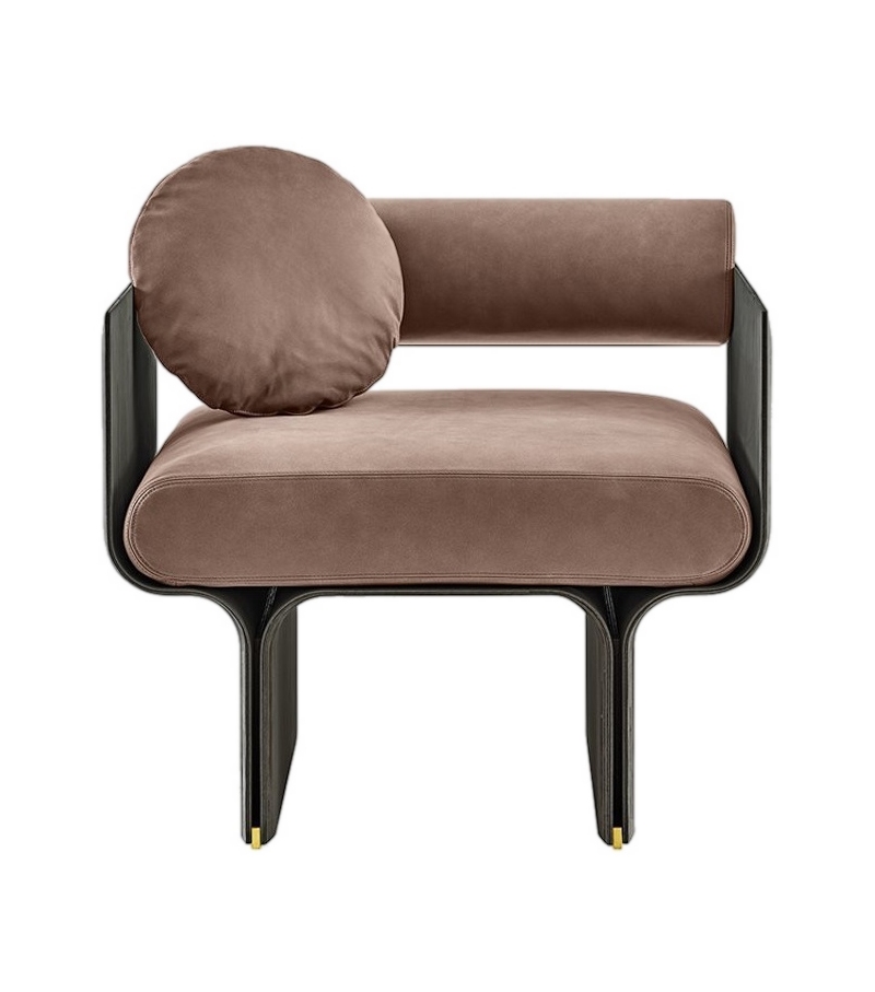 Stami Lounge Gallotti&Radice Armstuhl