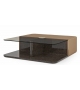 Eclipse Turri Table Basse