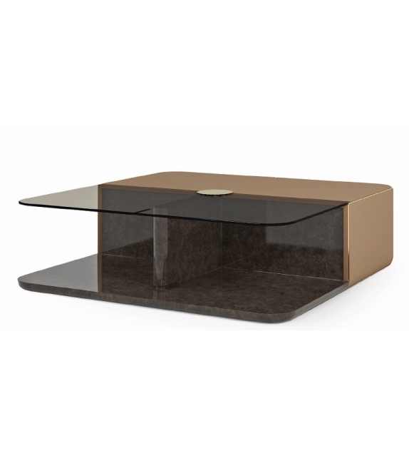 Eclipse Turri Table Basse