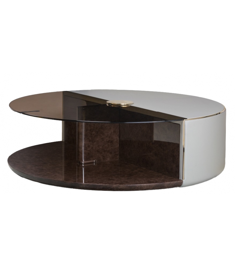 Eclipse Turri Table Basse