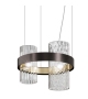 Armonia Vistosi Pendant Lamp 50