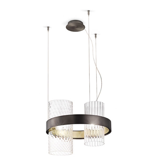 Armonia Vistosi Pendant Lamp 50