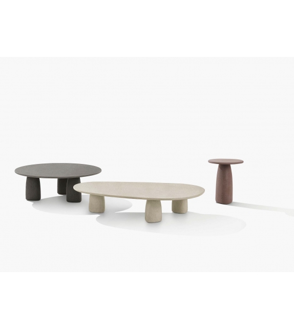 Strata Poliform Coffee Table