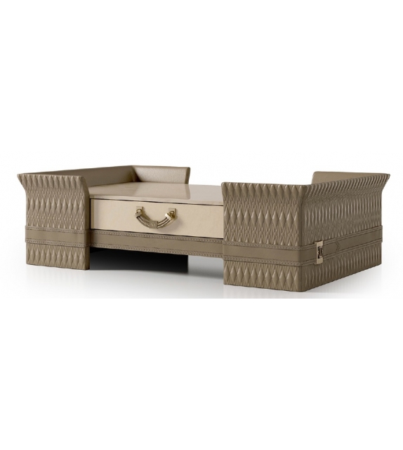 Numero Tre Turri Coffee Table