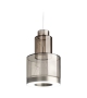 Medea SP2 Vistosi Pendant Lamp