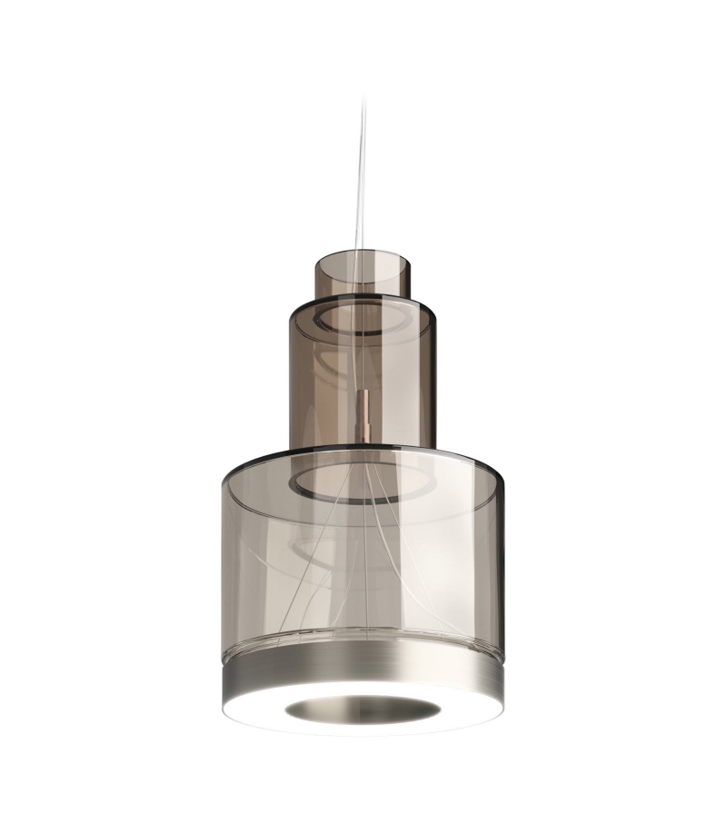 Medea SP2 Vistosi Pendant Lamp