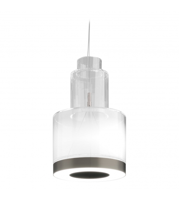 Medea SP2 Vistosi Pendant Lamp