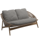 Gloster Bora Lounge Sofa