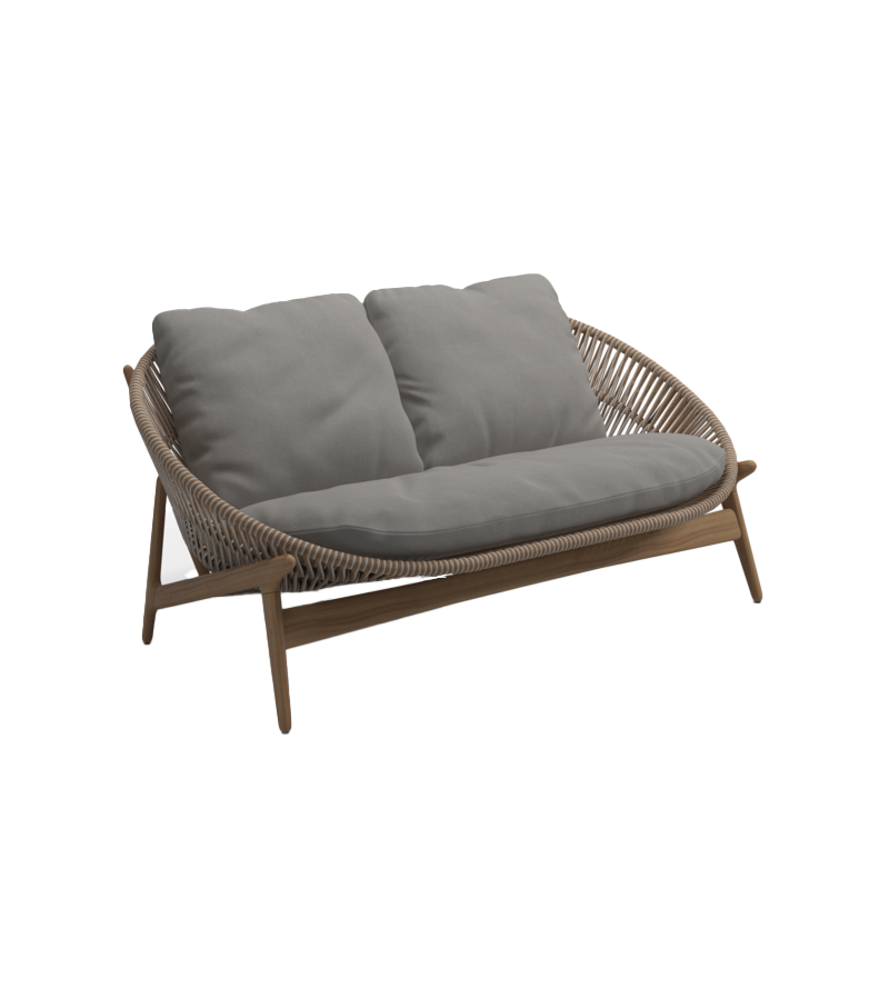 Gloster Bora Lounge Sofa