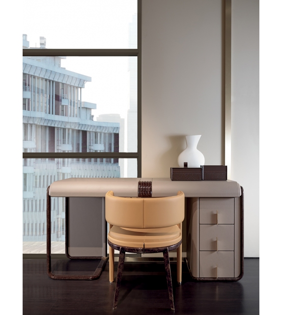 Eclipse Turri Writing Desk