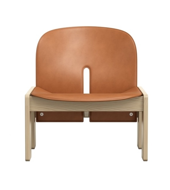 Scarpa 925 Karakter Lounge Chair