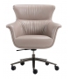 Blues Turri Office Armchair