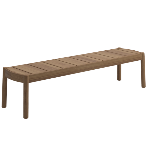 Haven Lounge High Gloster Table Basse