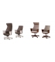 Vogue Turri Office Armchair