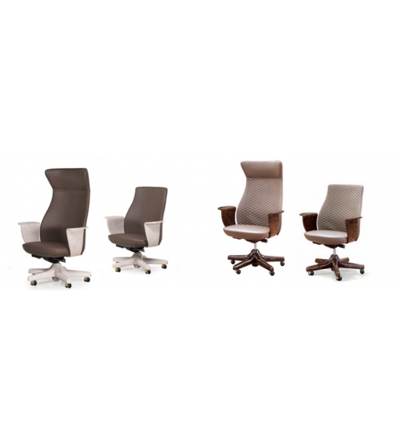 Vogue Turri Office Armchair