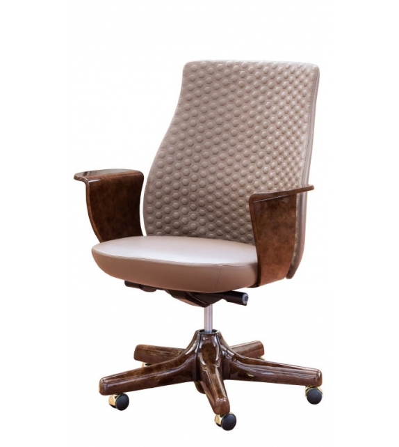 Vogue Turri Fauteuil de Bureau