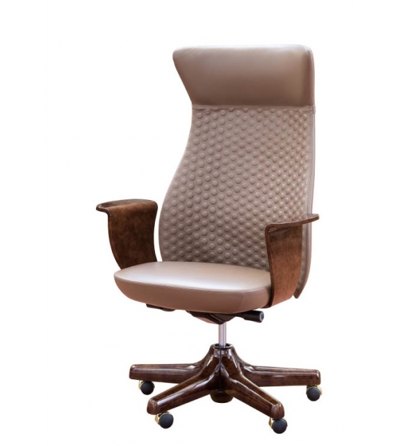 Vogue Turri Fauteuil de Bureau