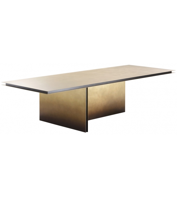 Folio DeCastelli Table