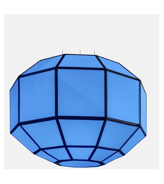 Azul Turri Pendant Lamp