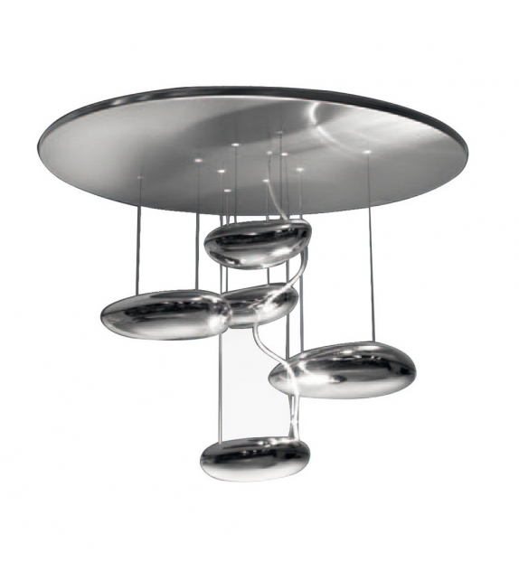 Mercury Mini Artemide Ceiling Lamp