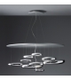 Mercury Artemide Pendant Lamp